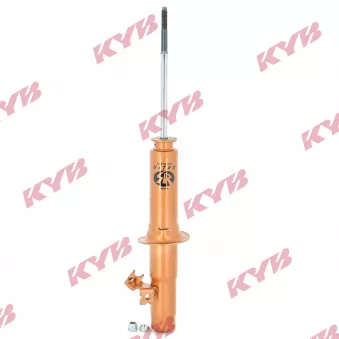 Amortisseur avant gauche KYB 351012