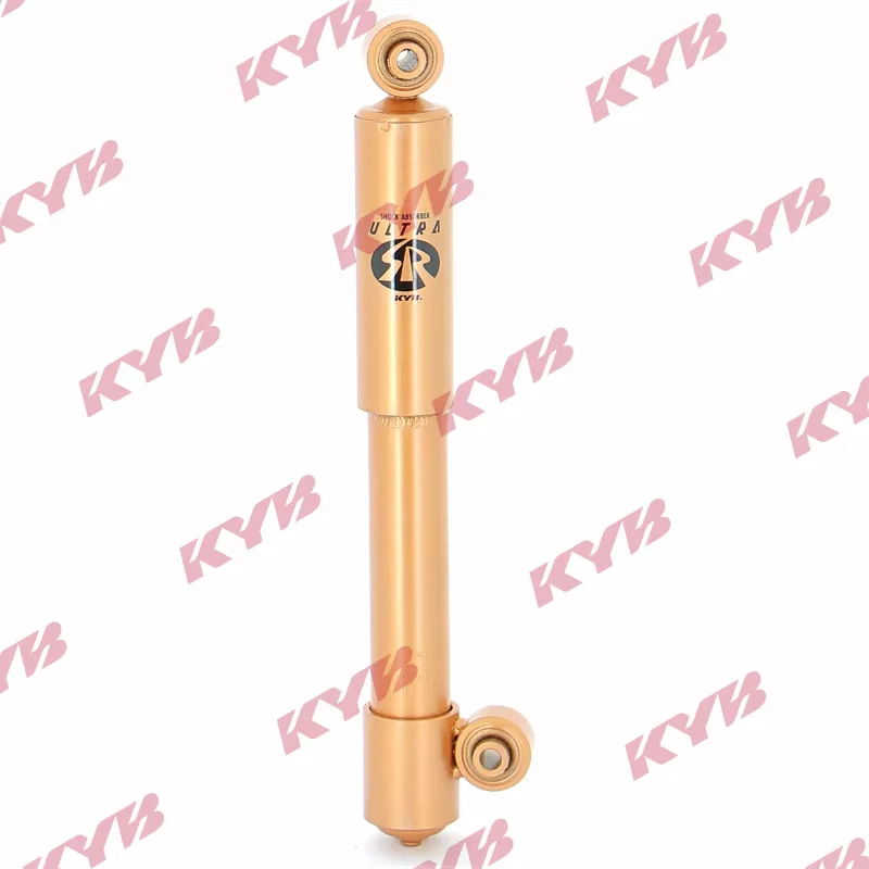 Jeu de 2 amortisseurs arrière KYB 351019