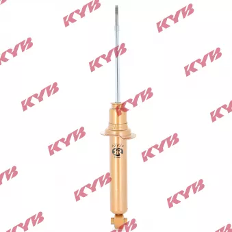 Jeu de 2 amortisseurs arrière KYB 351021