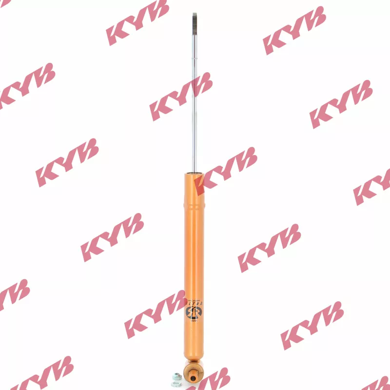Jeu de 2 amortisseurs arrière KYB 353014