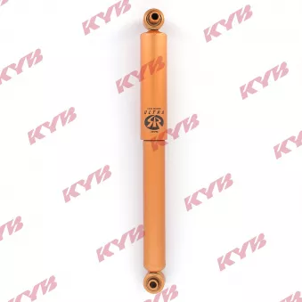 Jeu de 2 amortisseurs arrière KYB 353023