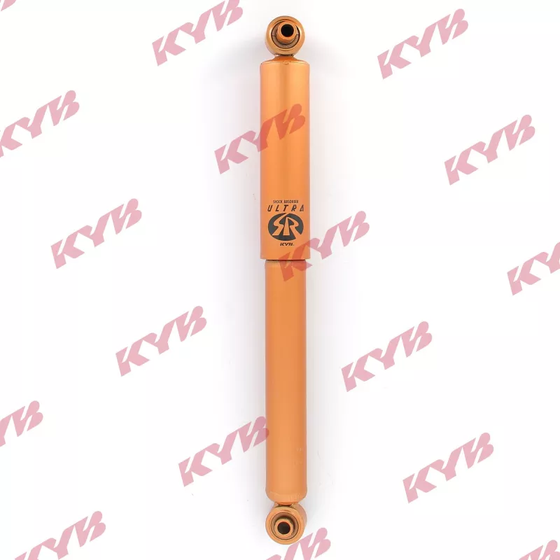 Jeu de 2 amortisseurs arrière KYB 353023