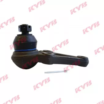 Rotule de suspension KYB KBJ1006
