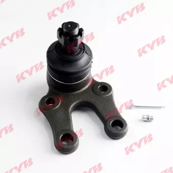 Rotule de suspension KYB KBJ1031