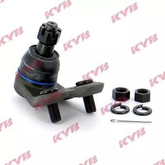 Rotule de suspension avant droit KYB