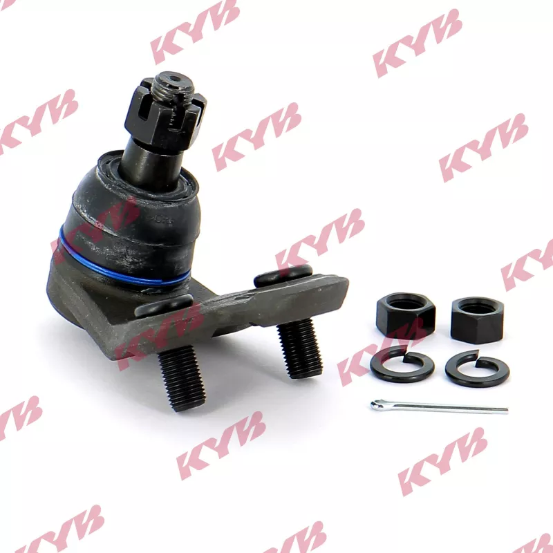 Rotule de suspension avant droit KYB KBJ1039