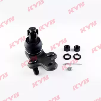 Rotule de suspension KYB KBJ1045