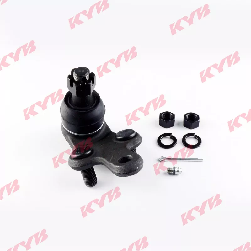 Rotule de suspension KYB KBJ1045