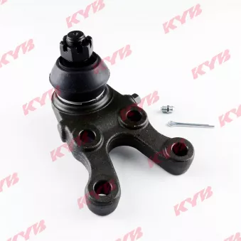 Rotule de suspension avant droit KYB
