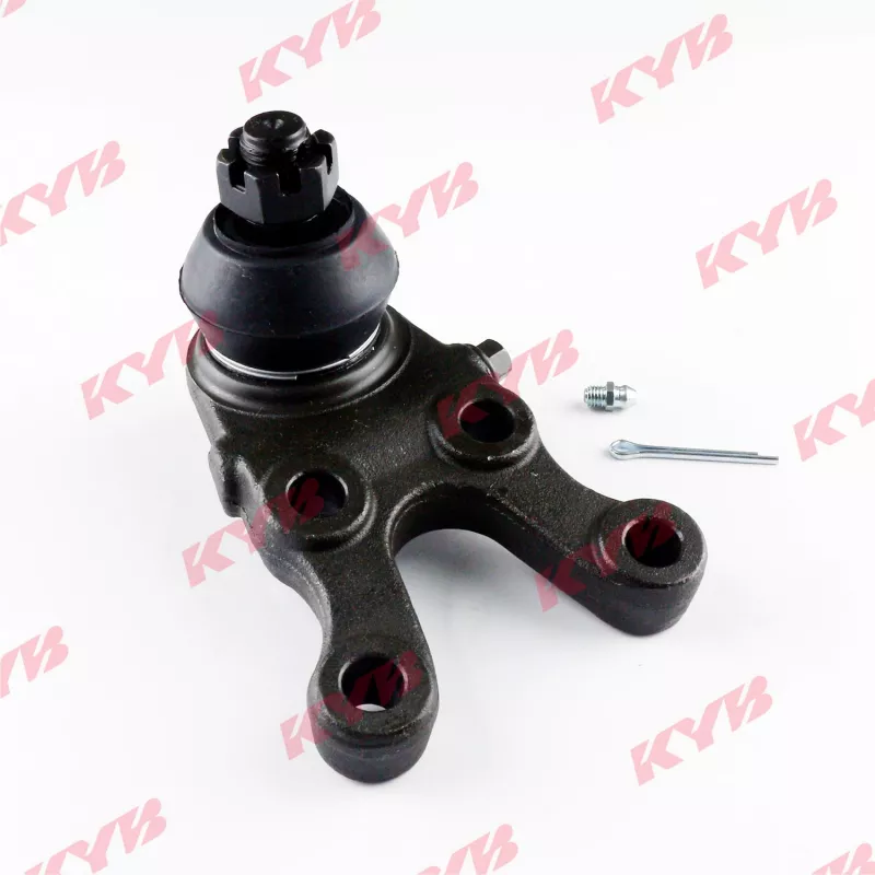 Rotule de suspension avant droit KYB KBJ1046