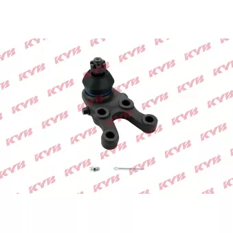 Rotule de suspension avant gauche KYB