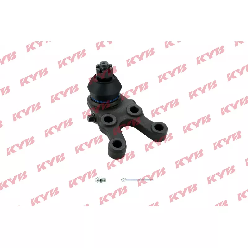 Rotule de suspension avant gauche KYB KBJ1047