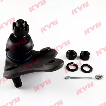 Rotule de suspension KYB KBJ1049