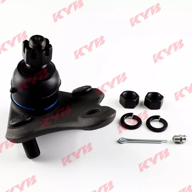 Rotule de suspension KYB KBJ1049