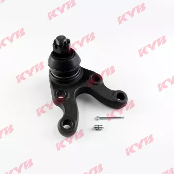 Rotule de suspension avant droit KYB