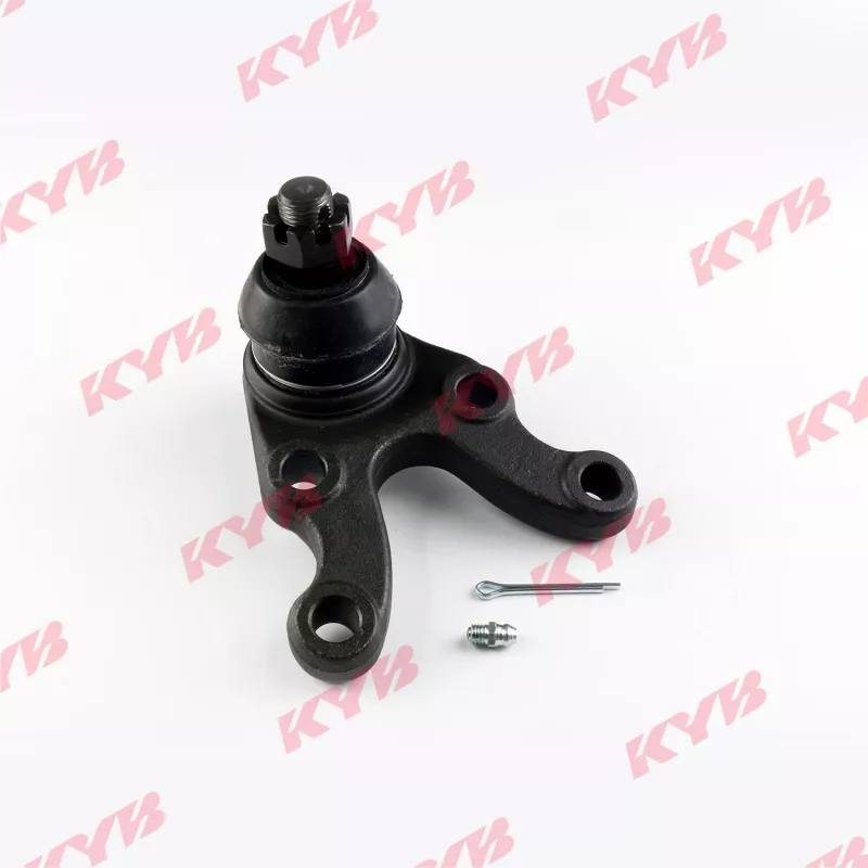 Rotule de suspension avant droit KYB KBJ1056