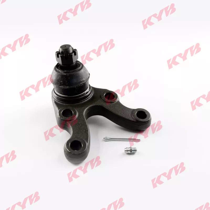 Rotule de suspension avant gauche KYB KBJ1057