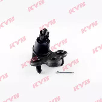 Rotule de suspension avant droit KYB