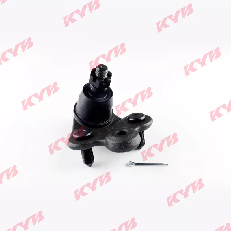 Rotule de suspension avant droit KYB KBJ1058