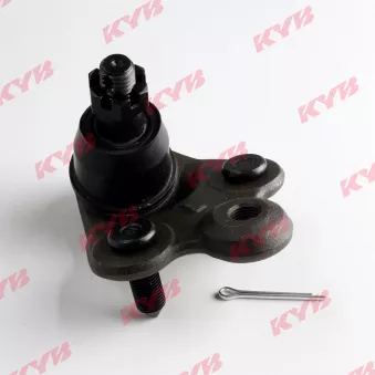 Rotule de suspension avant gauche KYB