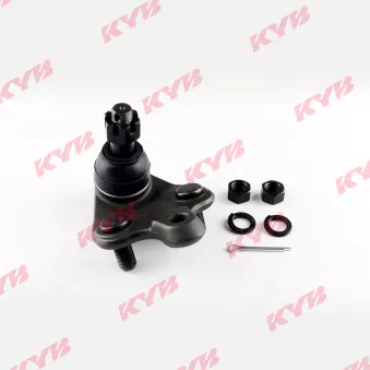 Rotule de suspension KYB KBJ1065