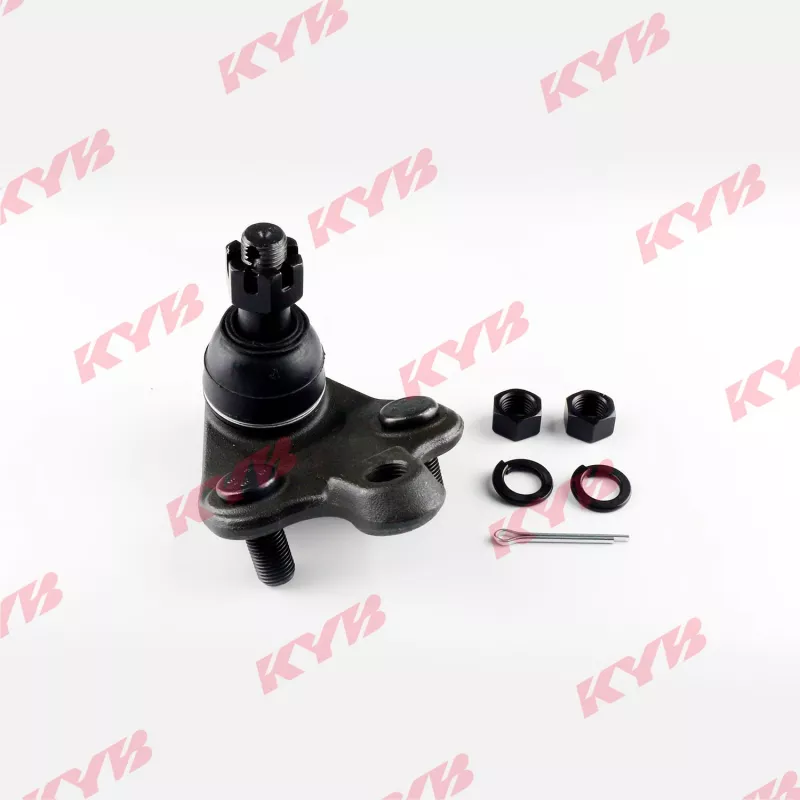 Rotule de suspension KYB KBJ1065