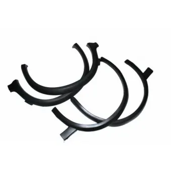 Baguette et bande protectrice, aile BLIC 5703-08-9521373P