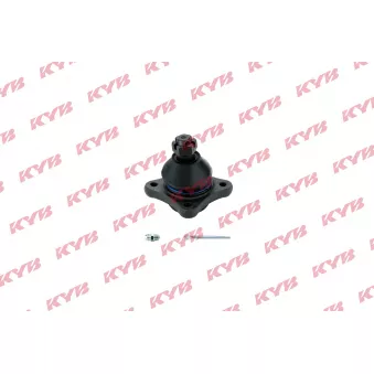 Rotule de suspension KYB KBJ1134
