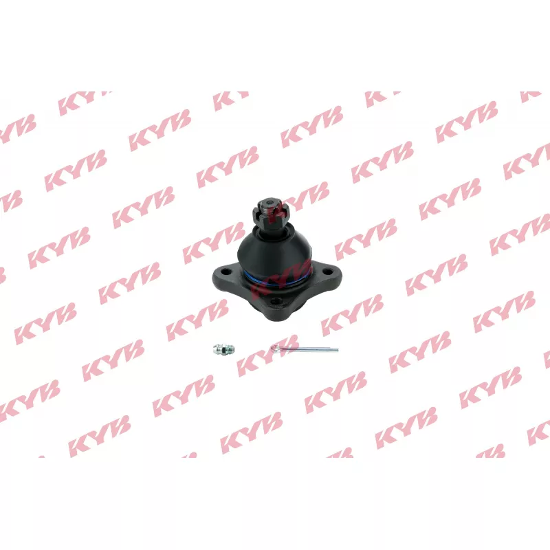 Rotule de suspension KYB KBJ1134
