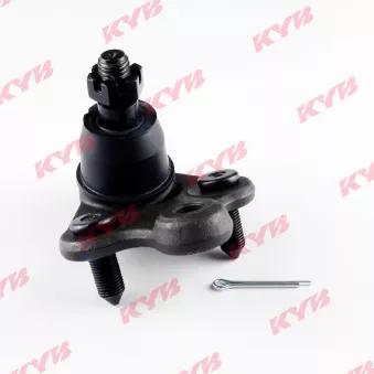 Rotule de suspension KYB KBJ1144