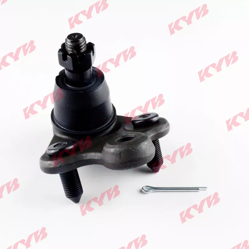 Rotule de suspension KYB KBJ1144