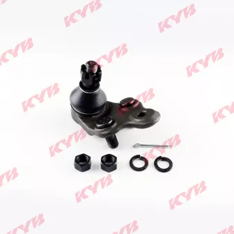 Rotule de suspension avant droit KYB