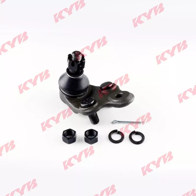 Rotule de suspension avant droit KYB KBJ1152