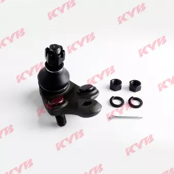 Rotule de suspension avant gauche KYB