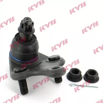 Rotule de suspension KYB KBJ1154
