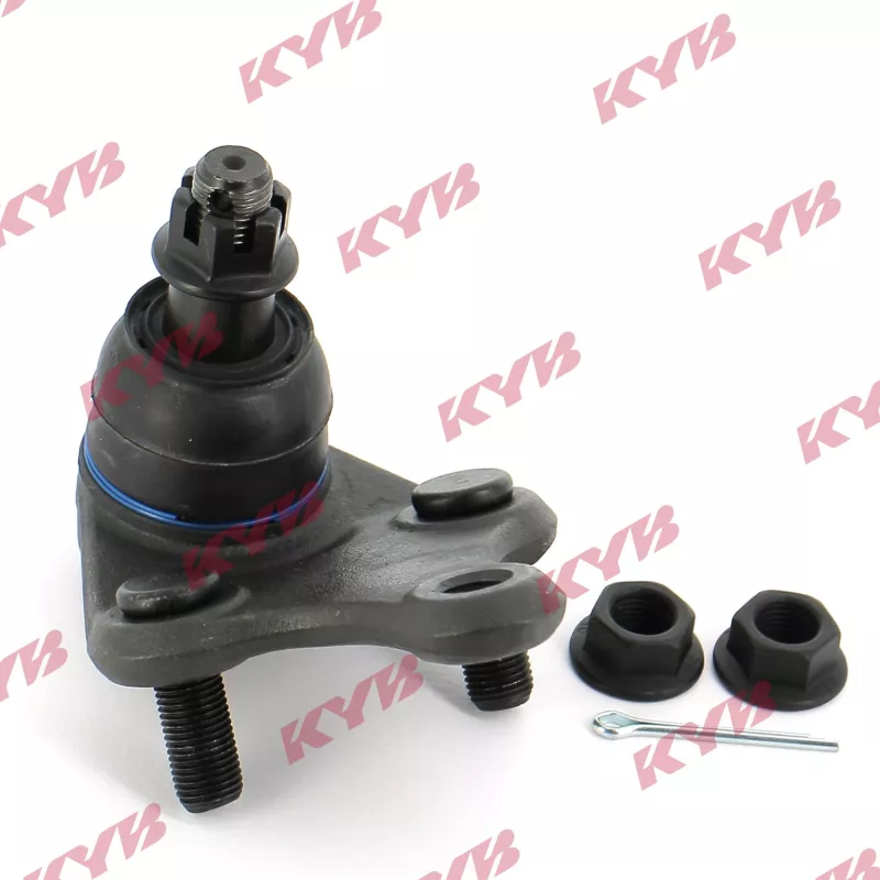 Rotule de suspension KYB KBJ1154