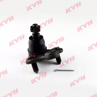 Rotule de suspension avant droit KYB KBJ1159