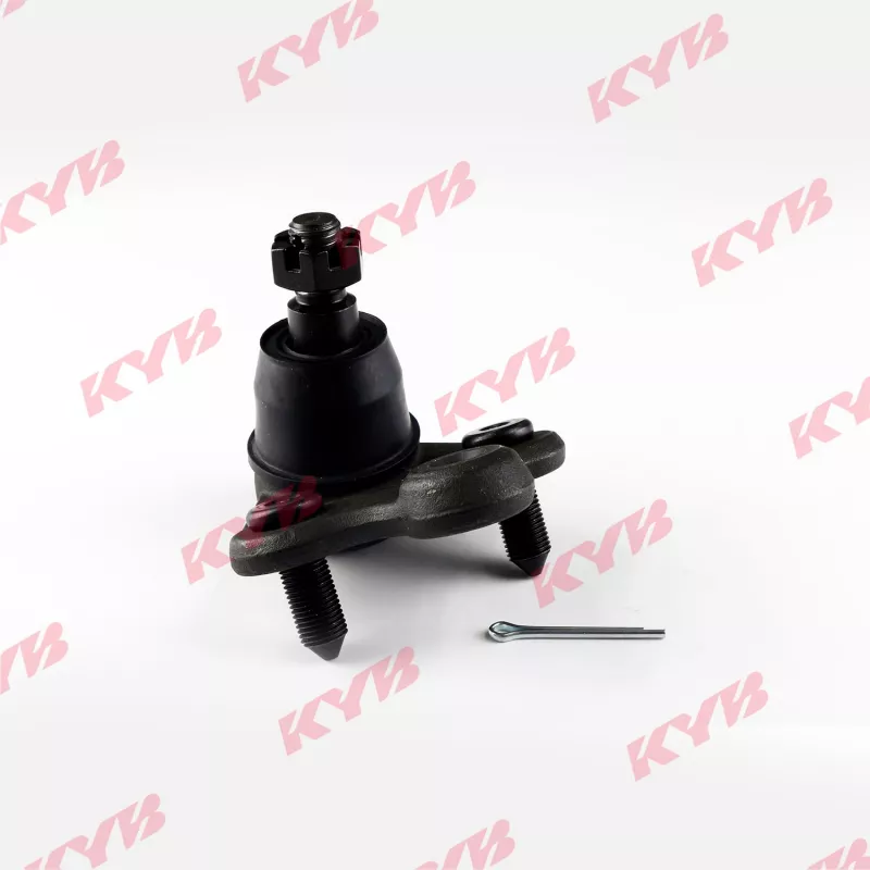 Rotule de suspension avant droit KYB KBJ1159
