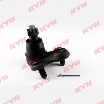 Rotule de suspension avant gauche KYB KBJ1160