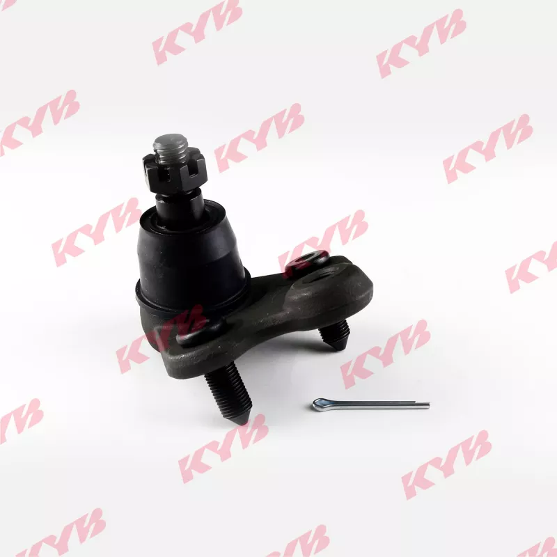 Rotule de suspension avant gauche KYB KBJ1160