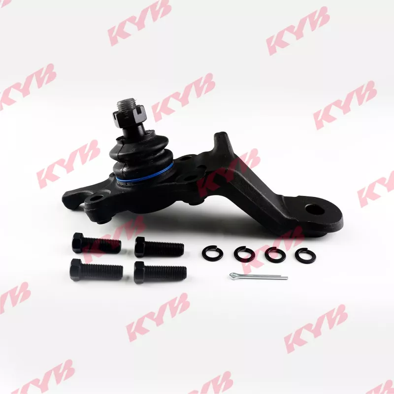 Rotule de suspension avant droit KYB KBJ1167