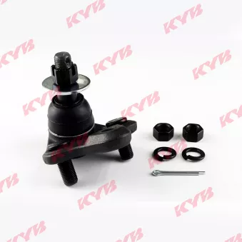 Rotule de suspension KYB KBJ1171