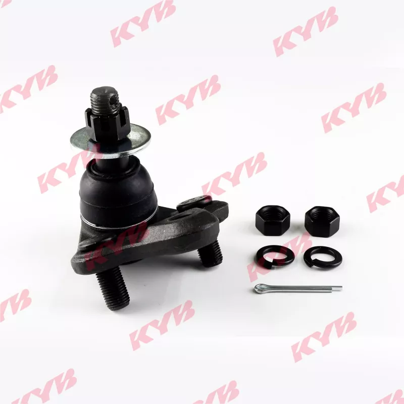 Rotule de suspension KYB KBJ1171