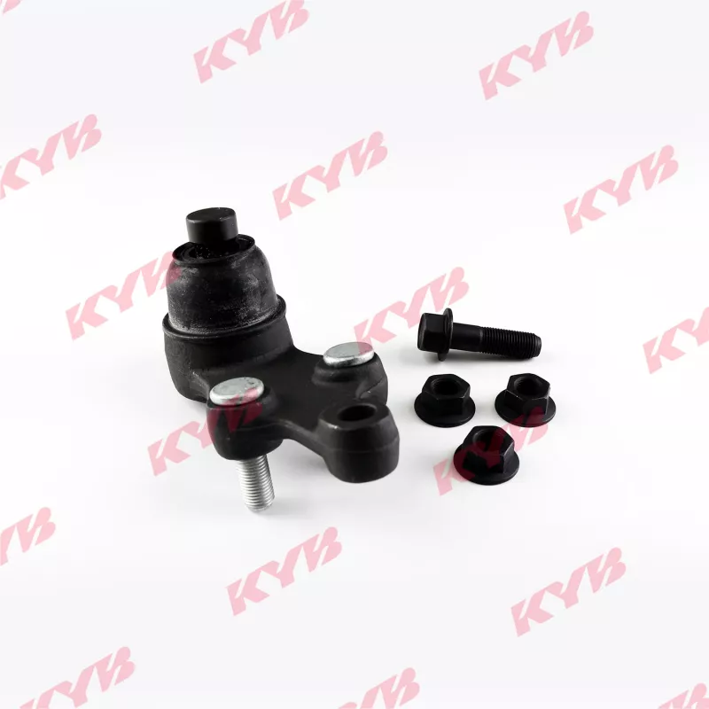 Rotule de suspension KYB KBJ1173