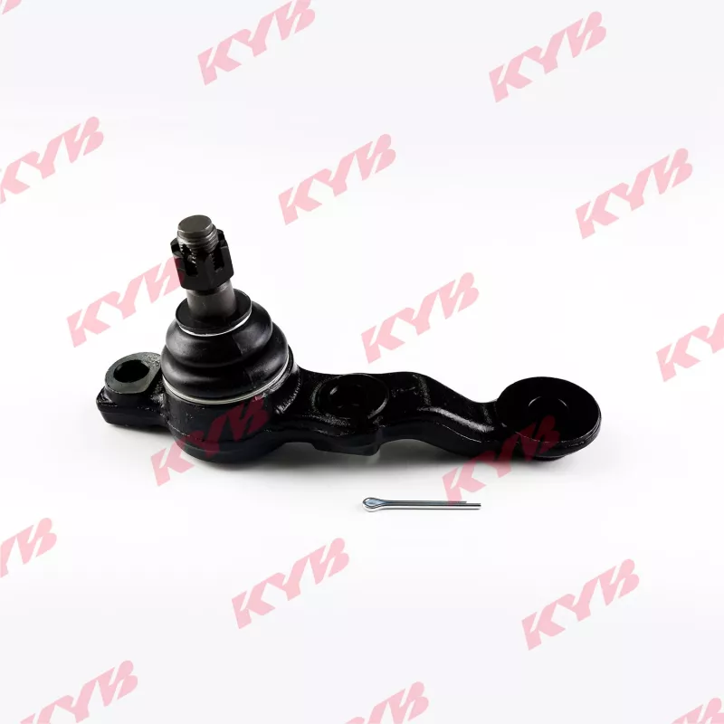 Rotule de suspension avant droit KYB KBJ1176