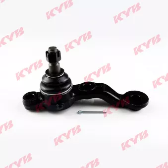 Rotule de suspension avant gauche KYB KBJ1177