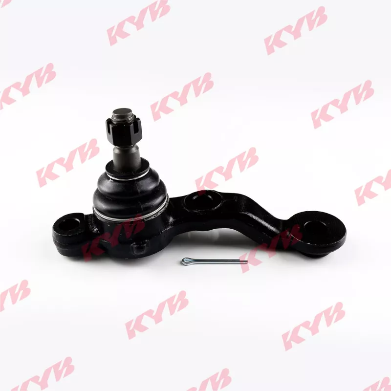 Rotule de suspension avant gauche KYB KBJ1177