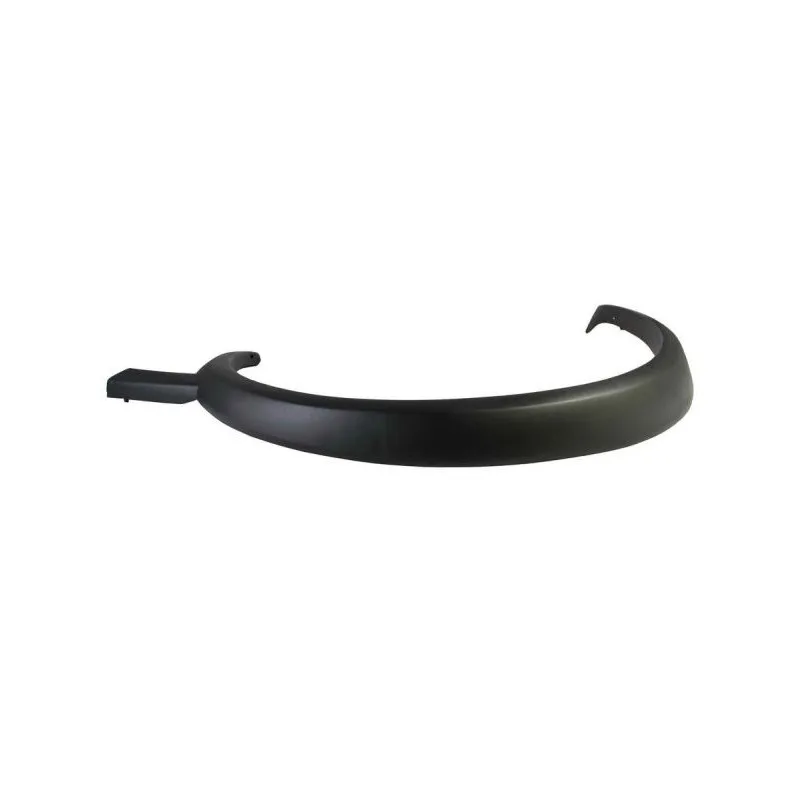 Baguette et bande protectrice, aile avant gauche BLIC 5703-08-9521377P