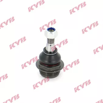 Rotule de suspension avant gauche KYB KBJ4001