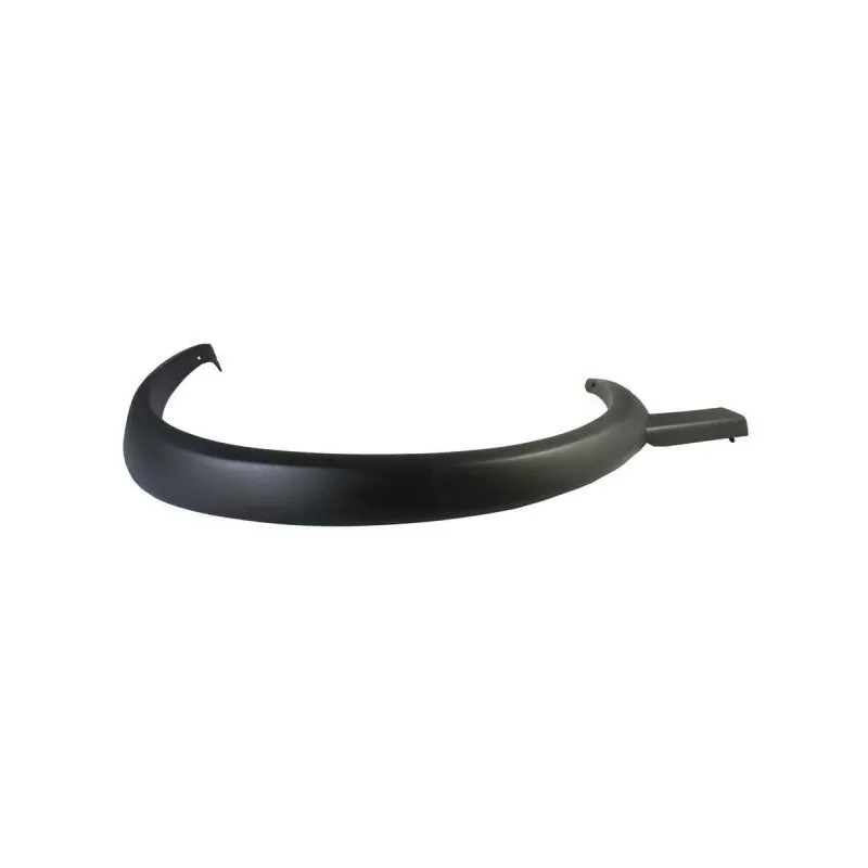 Baguette et bande protectrice, aile avant droit BLIC 5703-08-9521378P